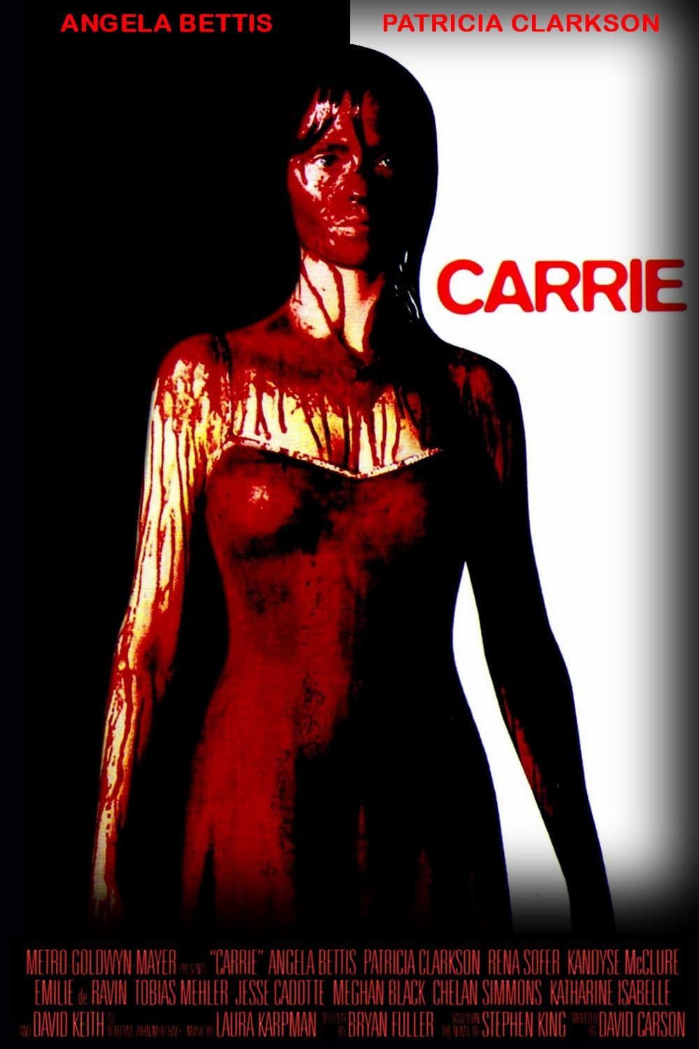 Carrie Carrie