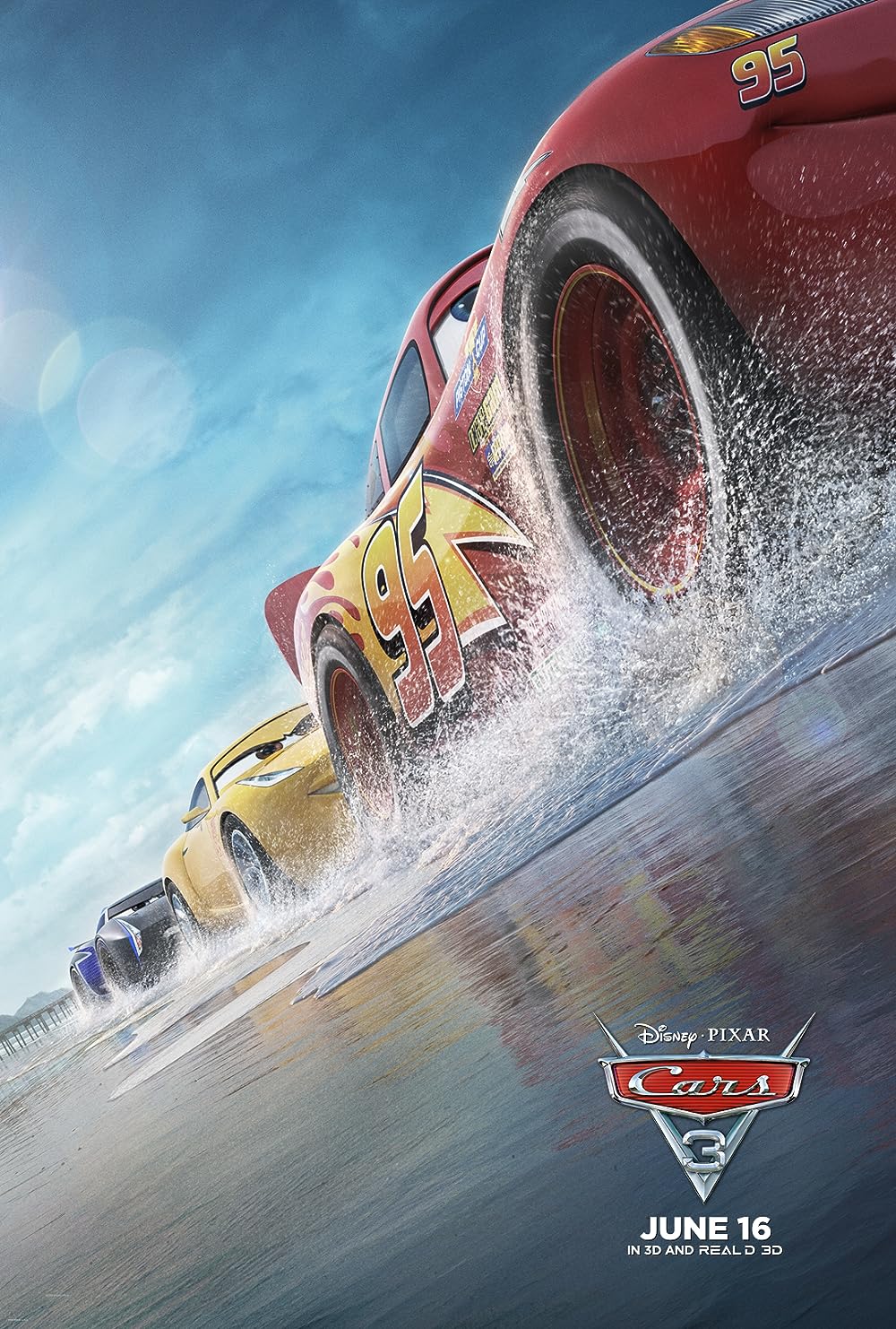 Cars Cars