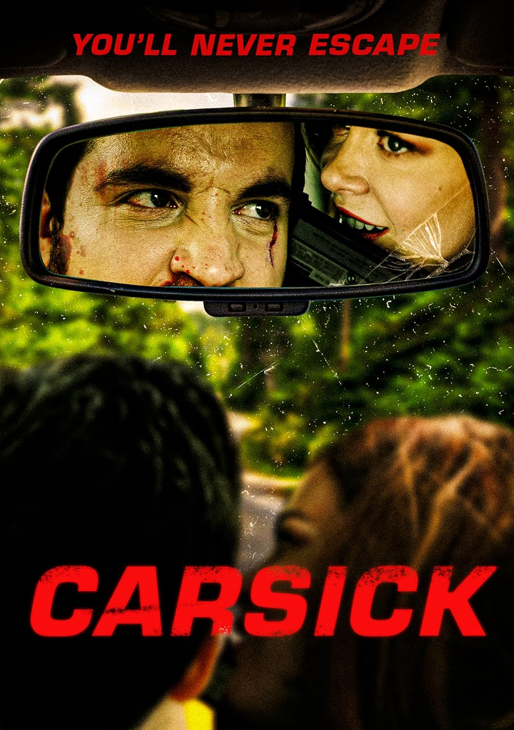 Carsick Carsick