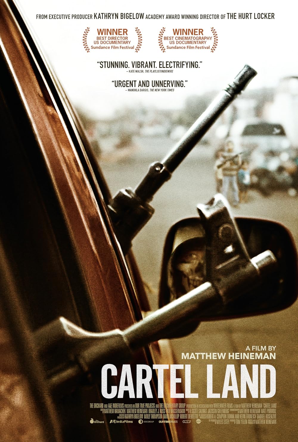 Cartel Cartel