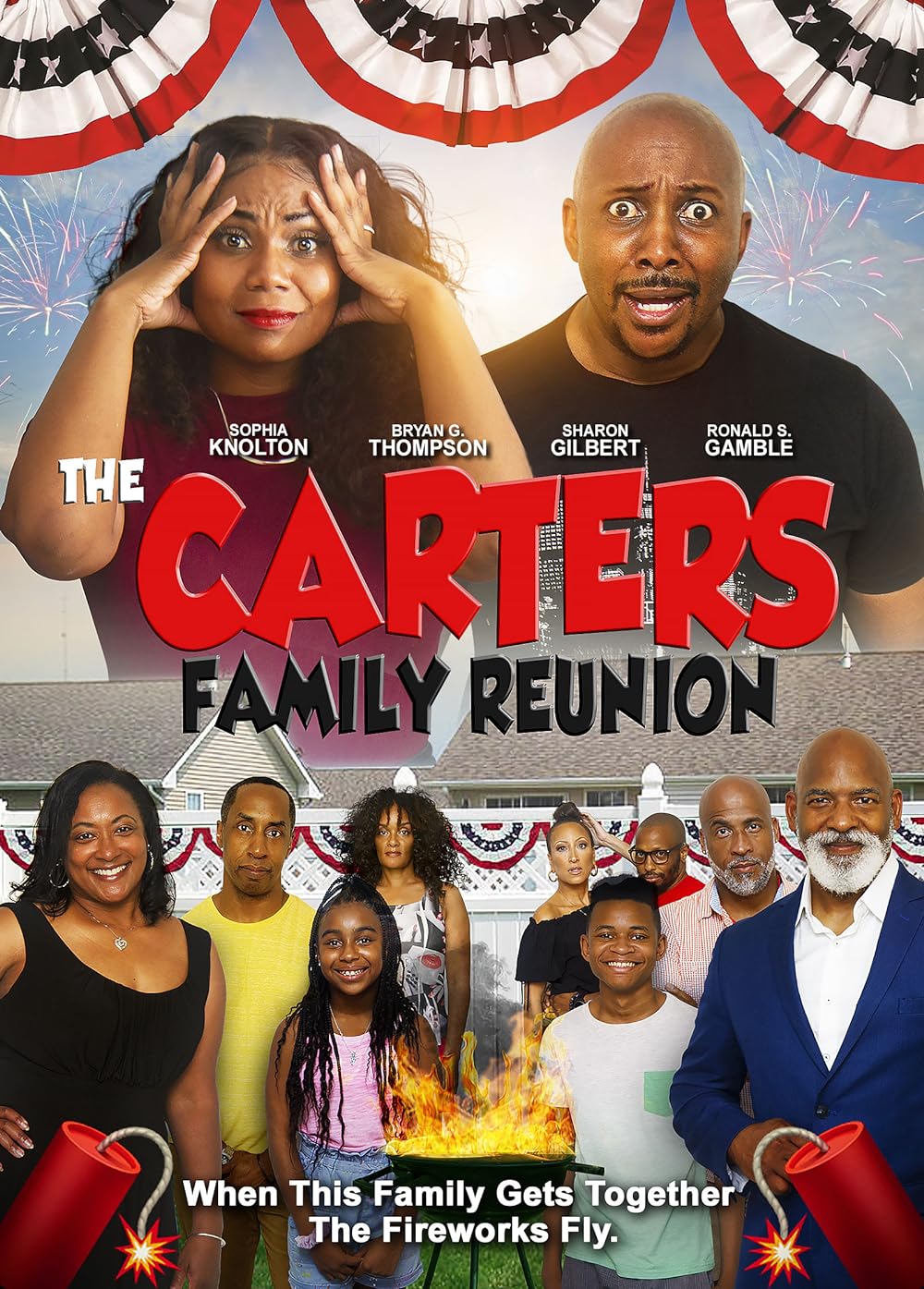 Carter Carter
