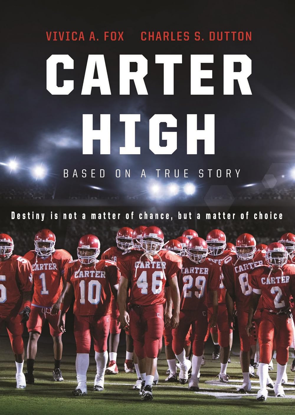 Carter Carter