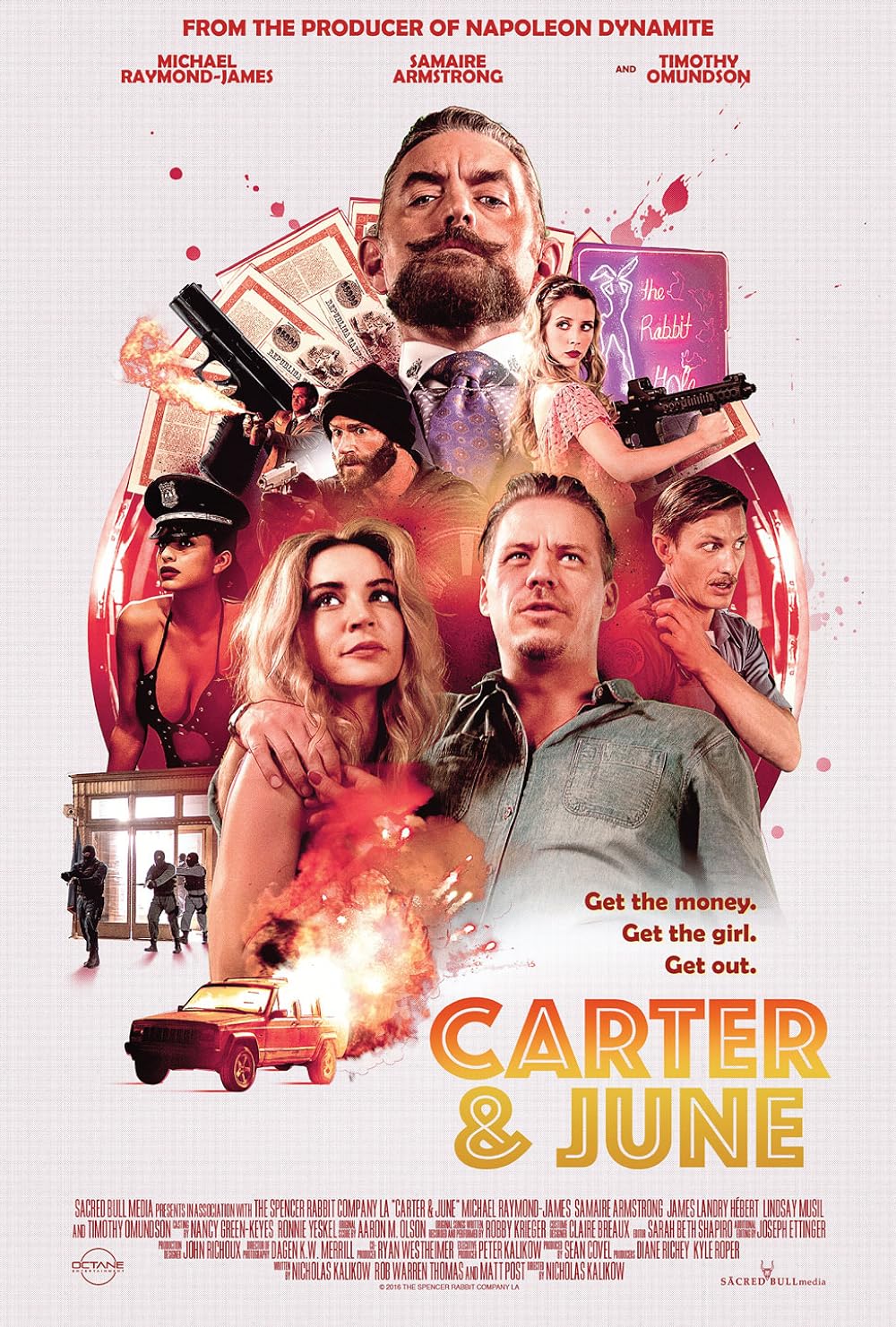 Carter Carter