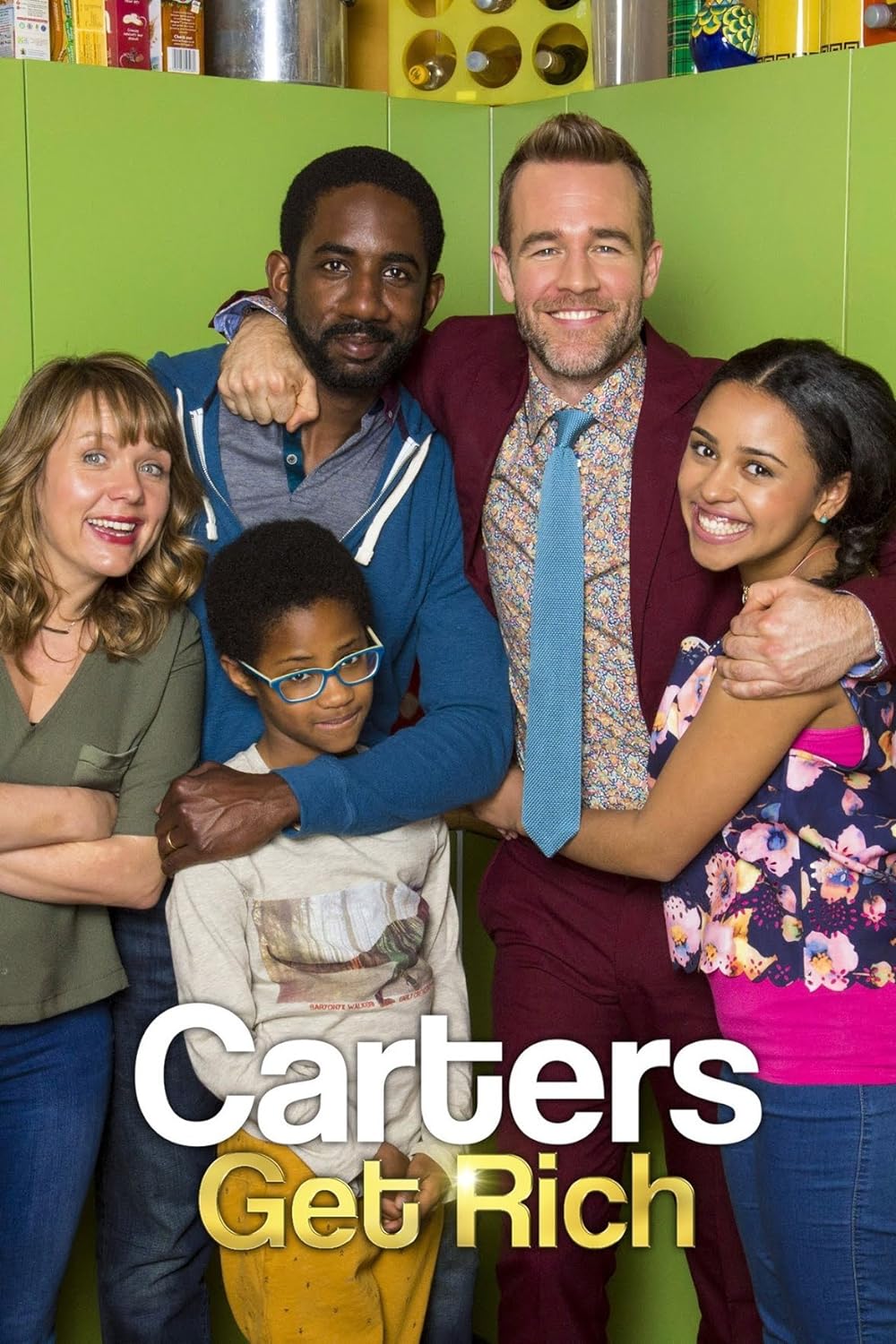 Carters Carters