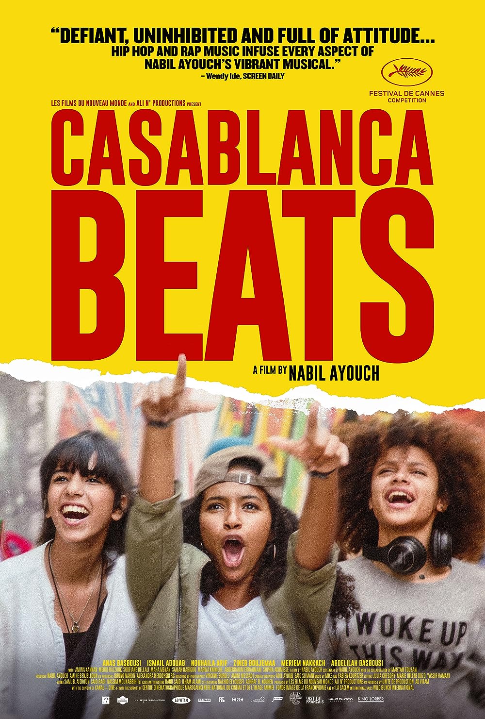 Casablanca Casablanca