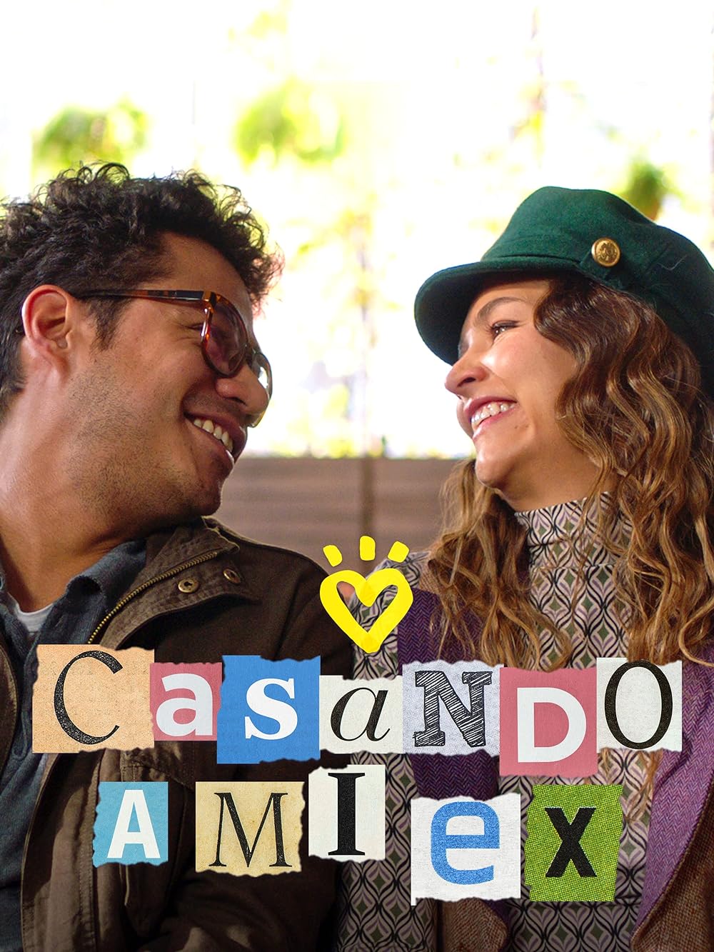 Casando Casando