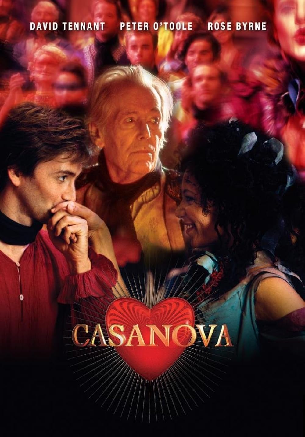 Casanova Casanova