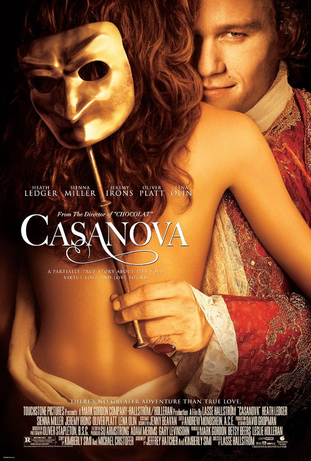 Casanova Casanova