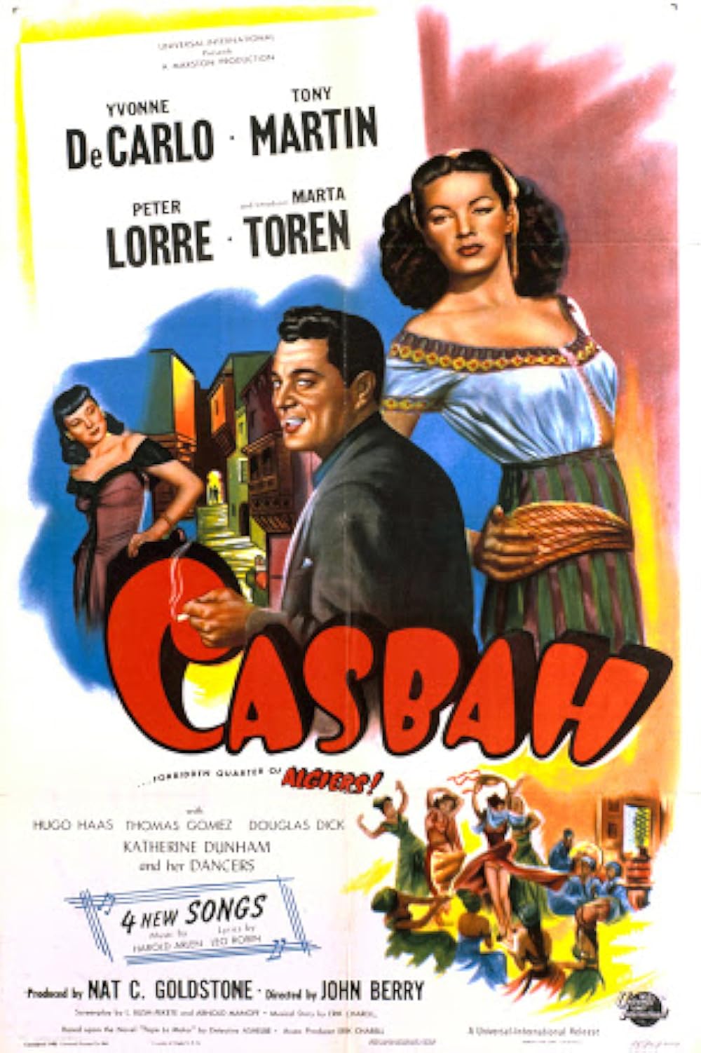 Casbah Casbah