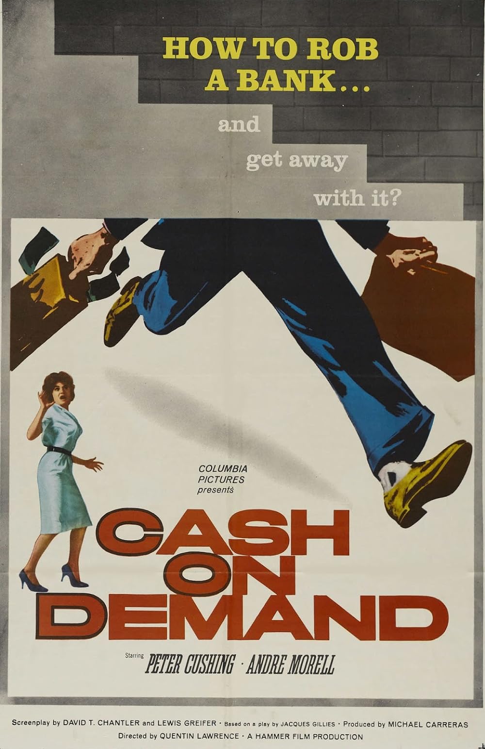 Cash Cash