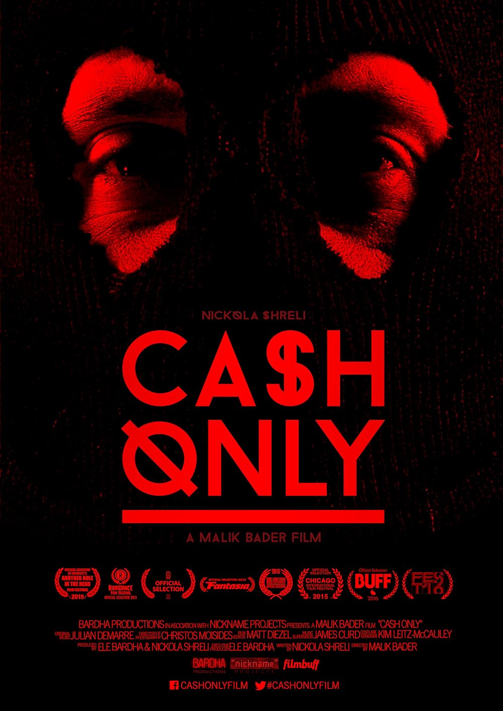 Cash Cash