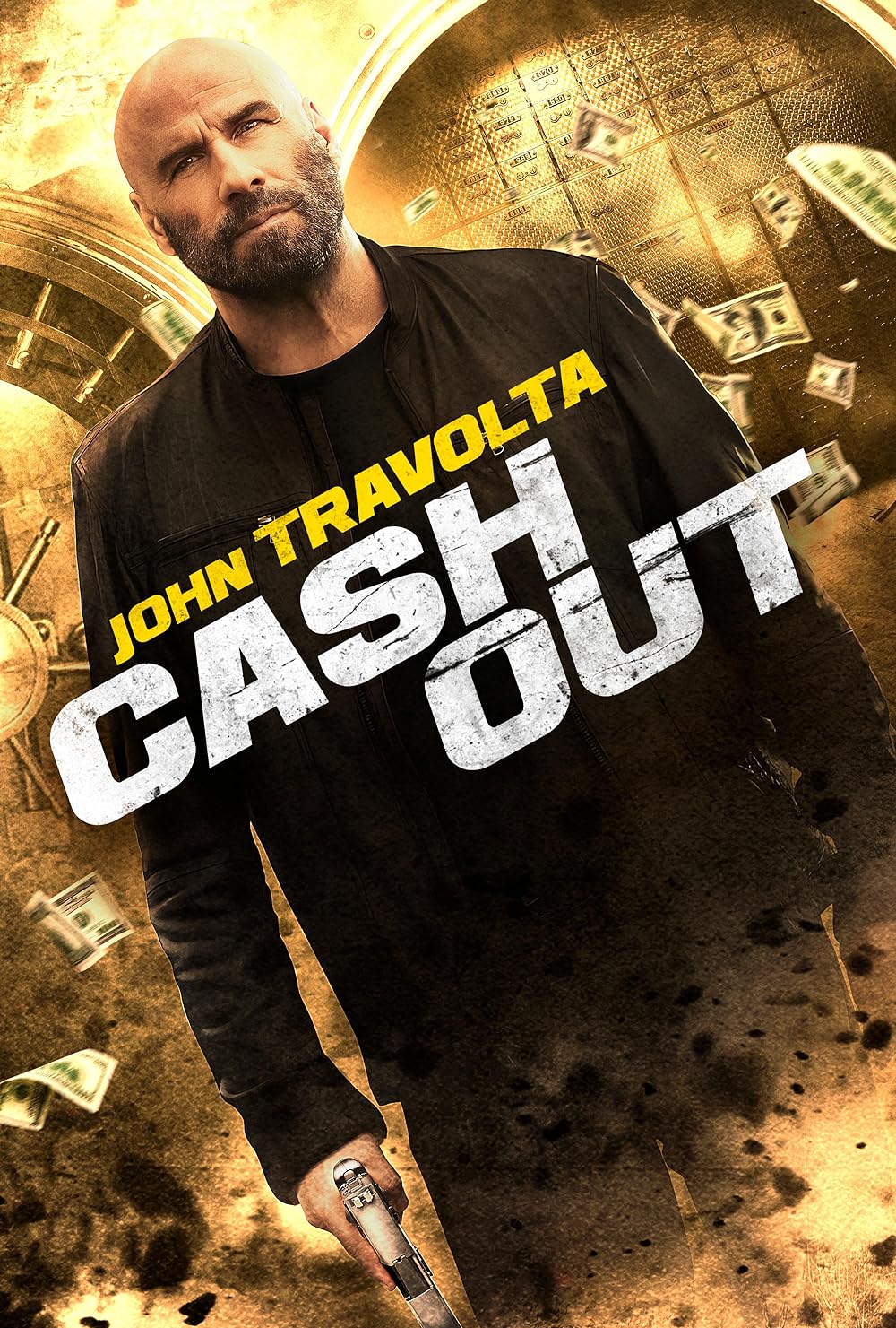 Cash Cash