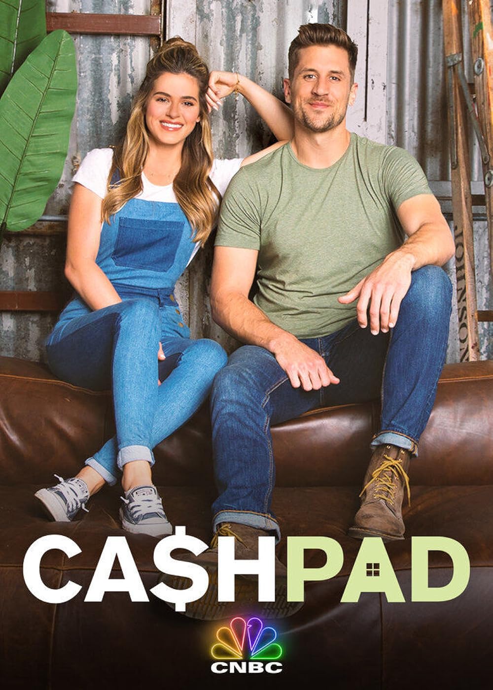 Cash Cash