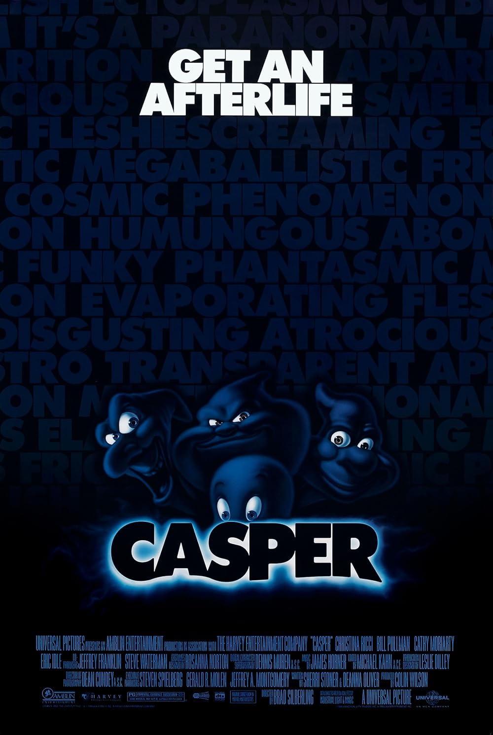 Casper Casper