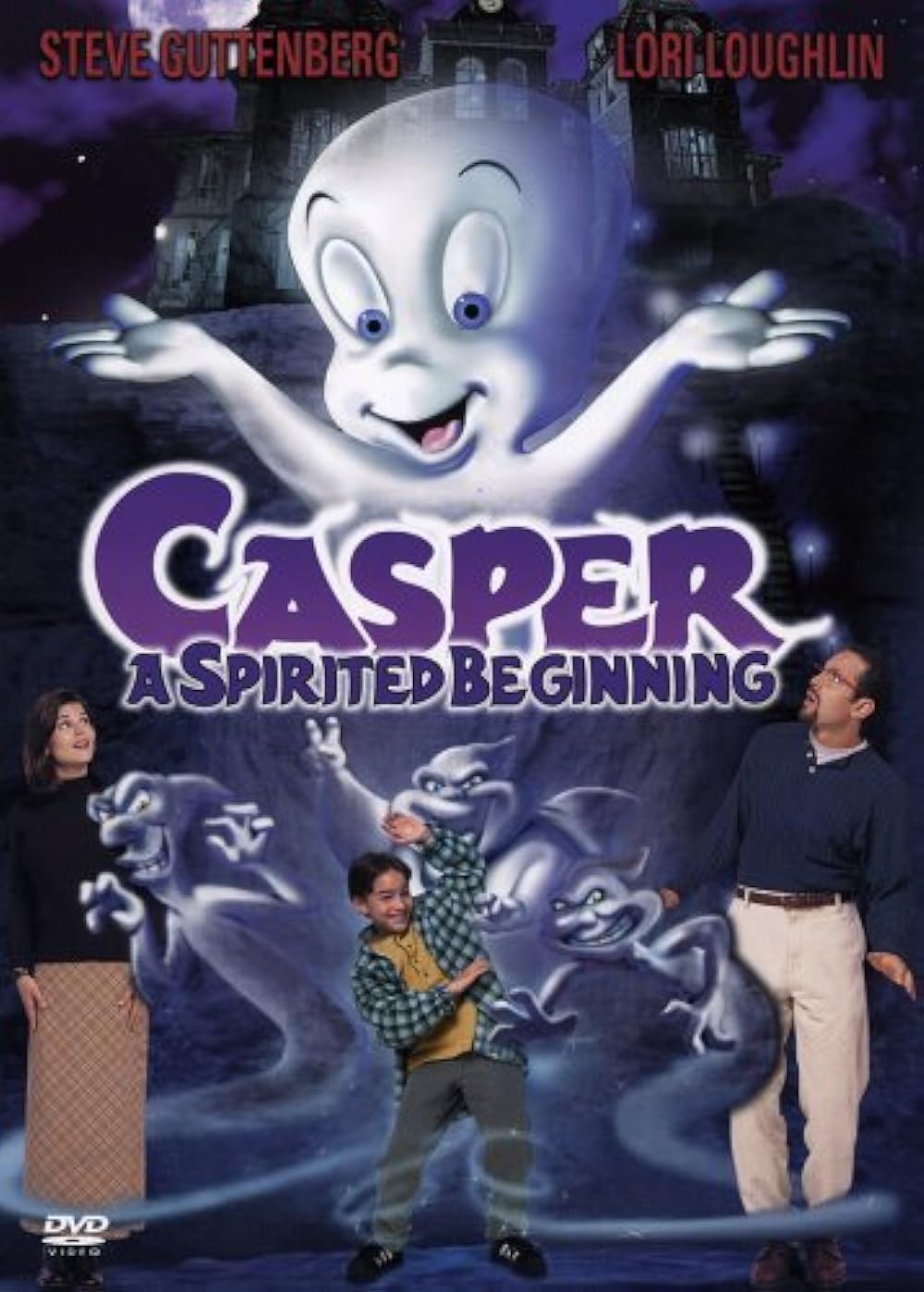 Casper: Casper:
