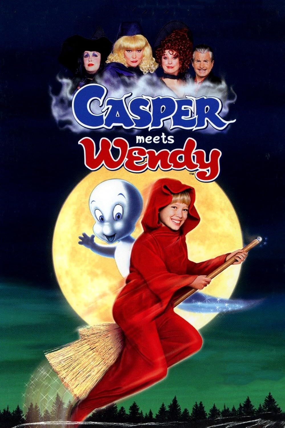 Casper Casper