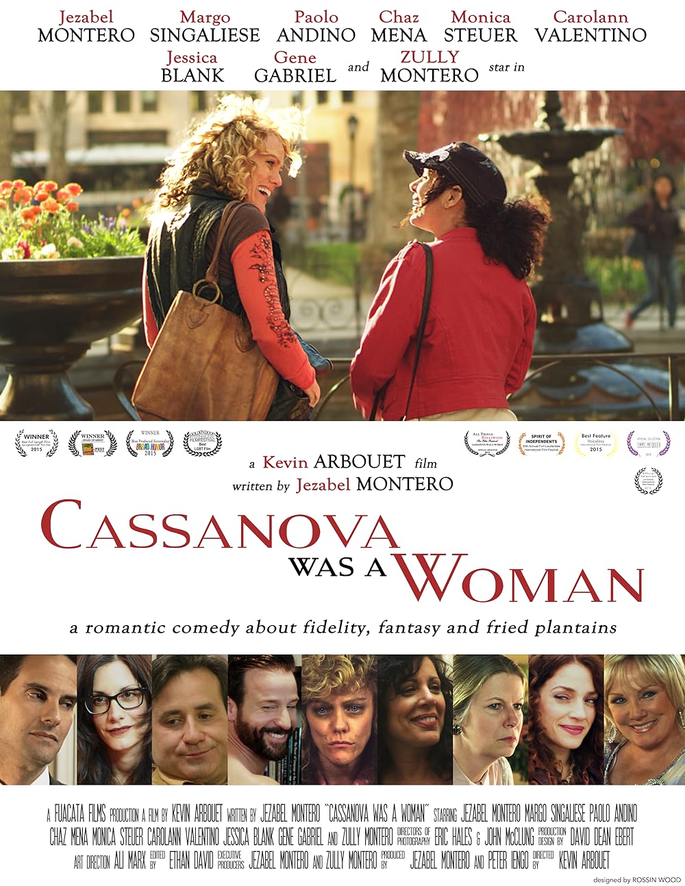 Cassanova Cassanova
