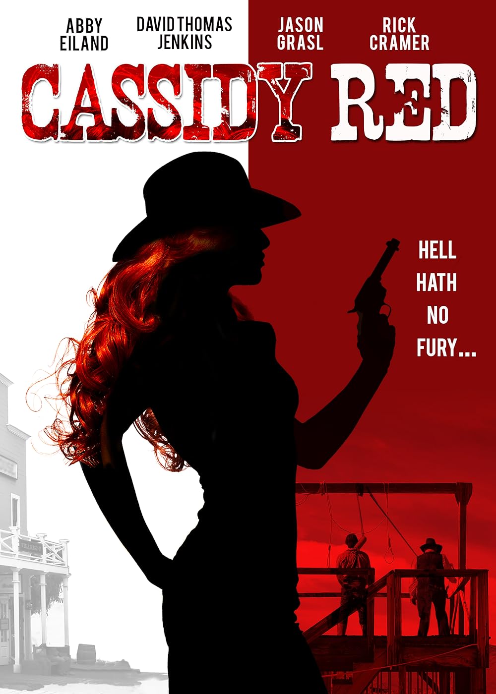 Cassidy Cassidy