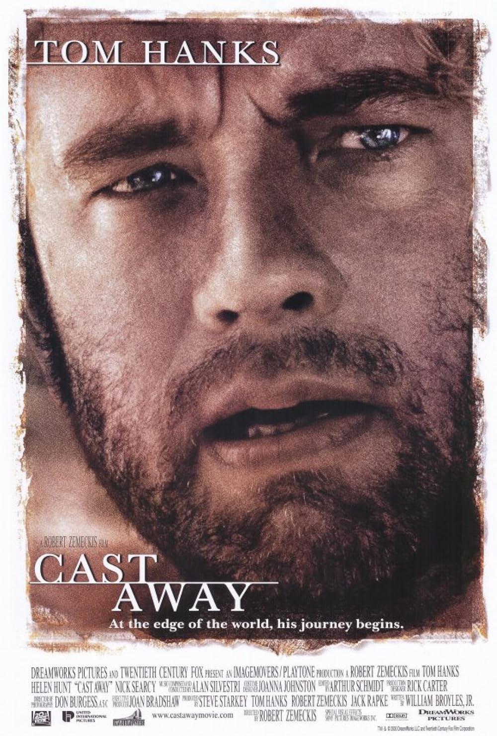 Cast Cast