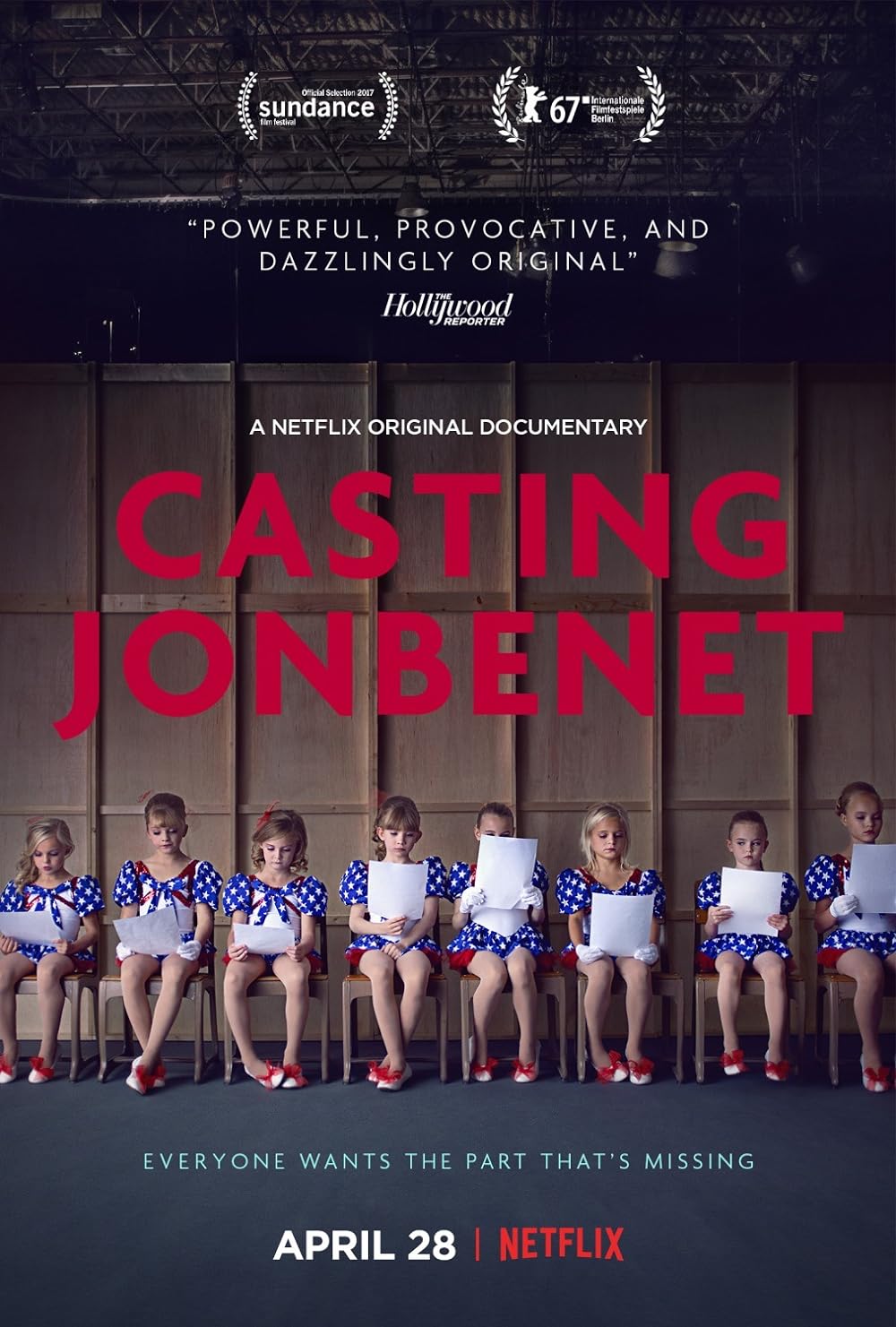 Casting Casting