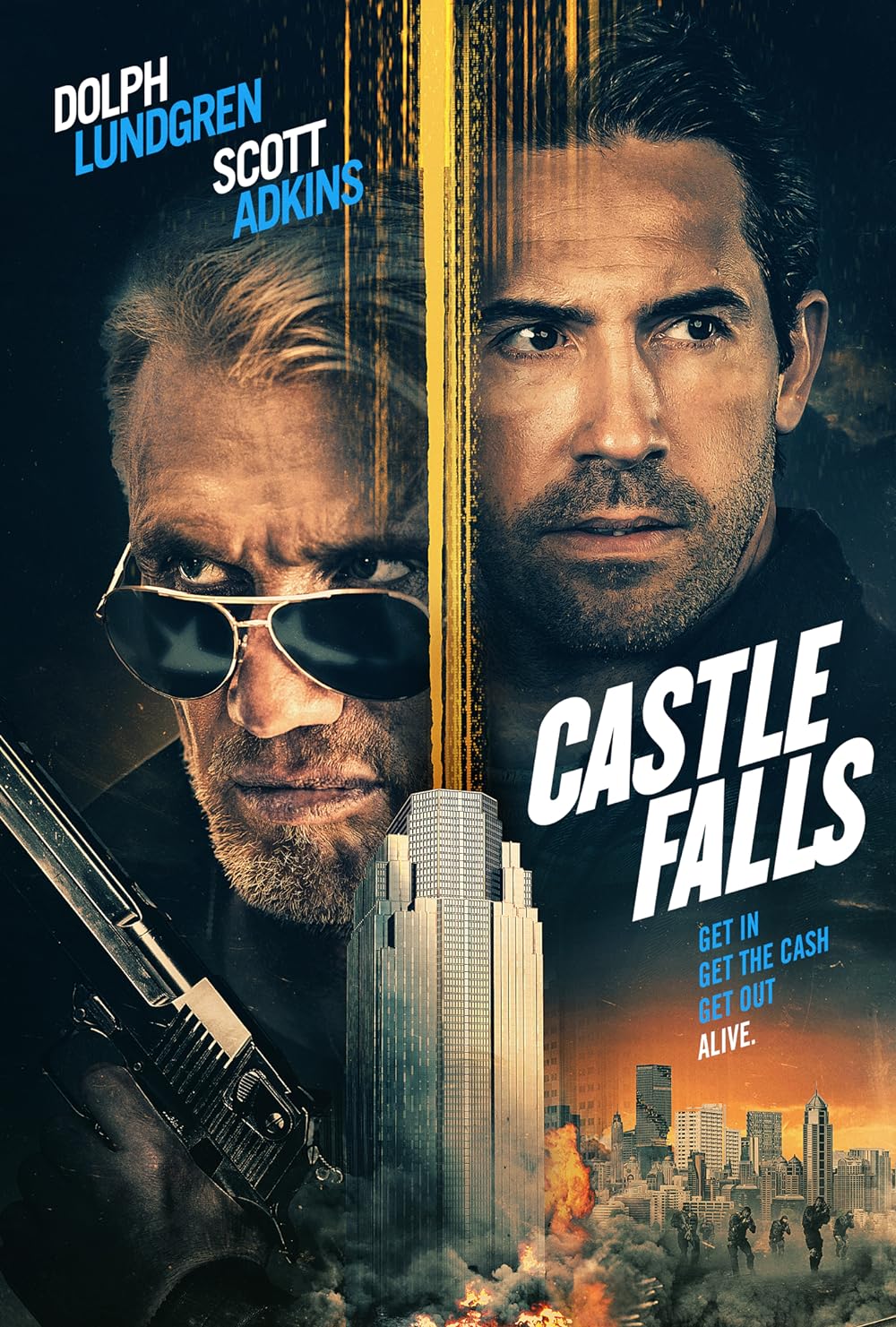 Castle Castle
