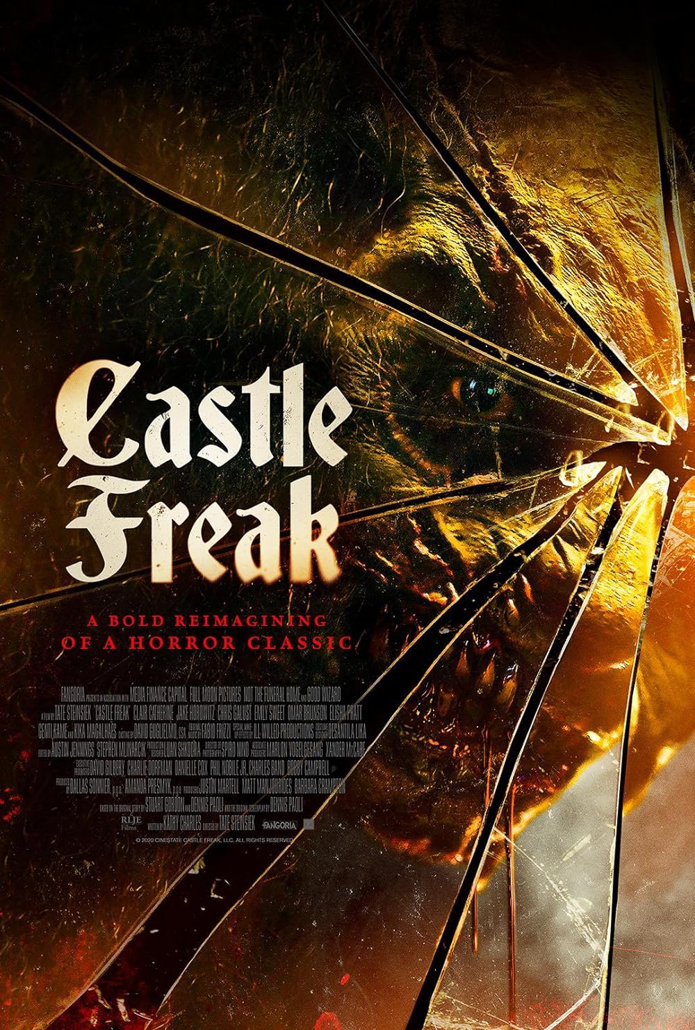 Castle Castle