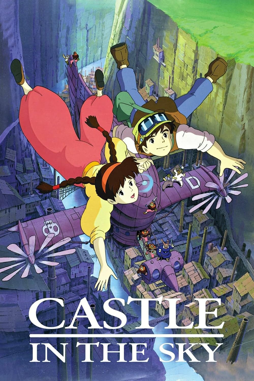 Castle Castle