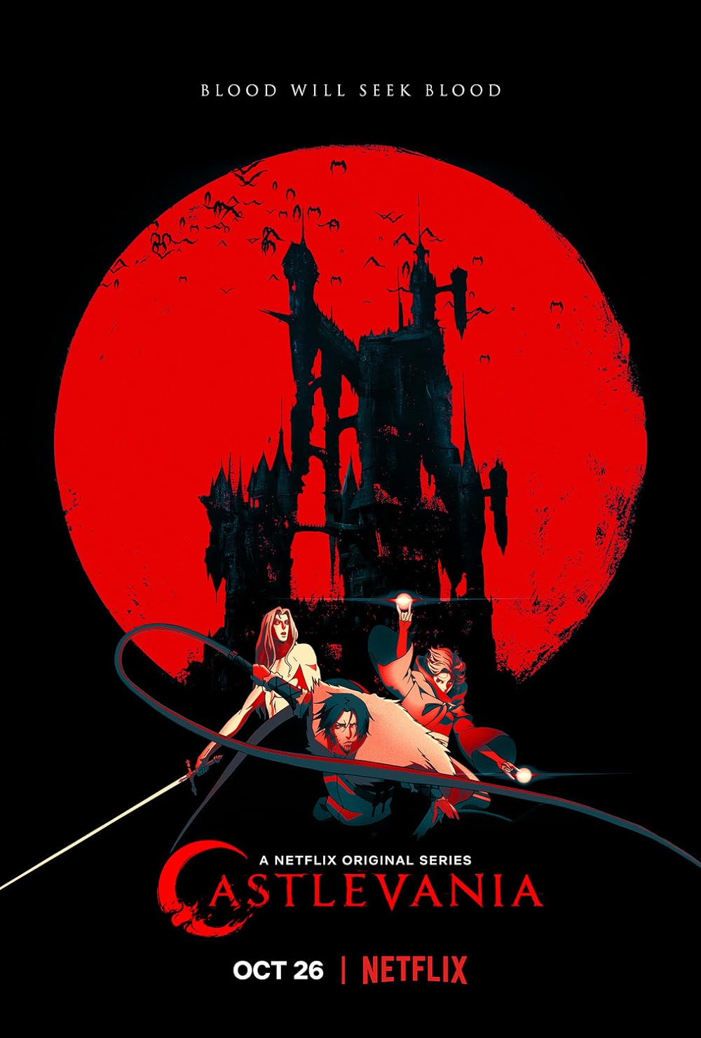 Castlevania Castlevania