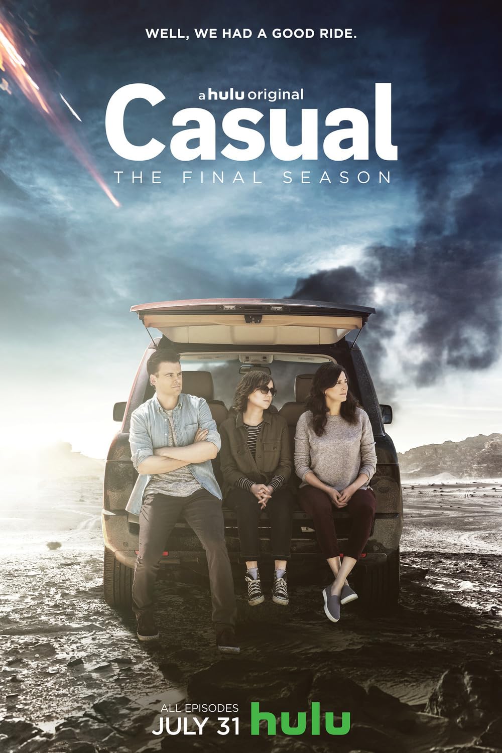 Casual Casual