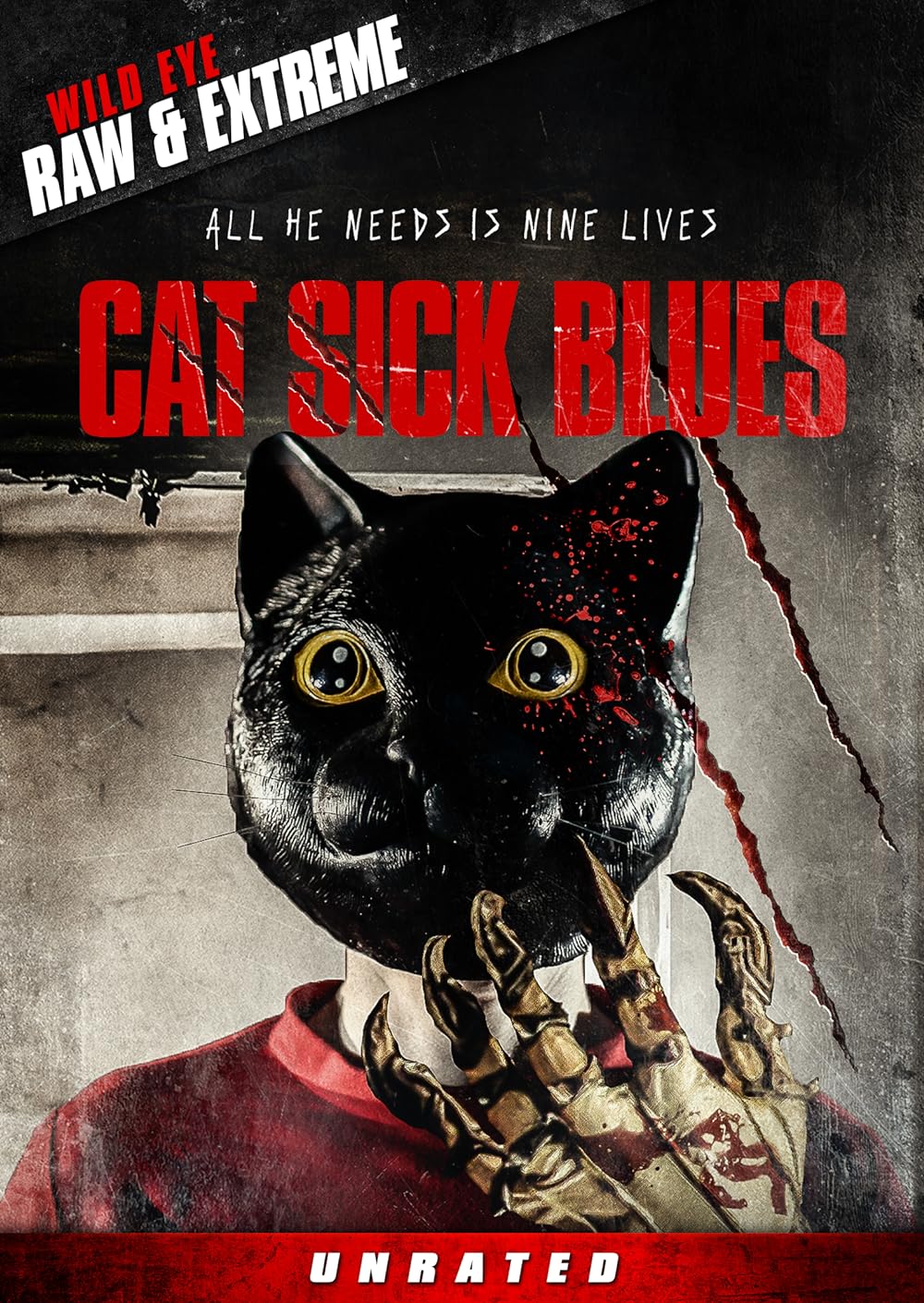 Cat Cat