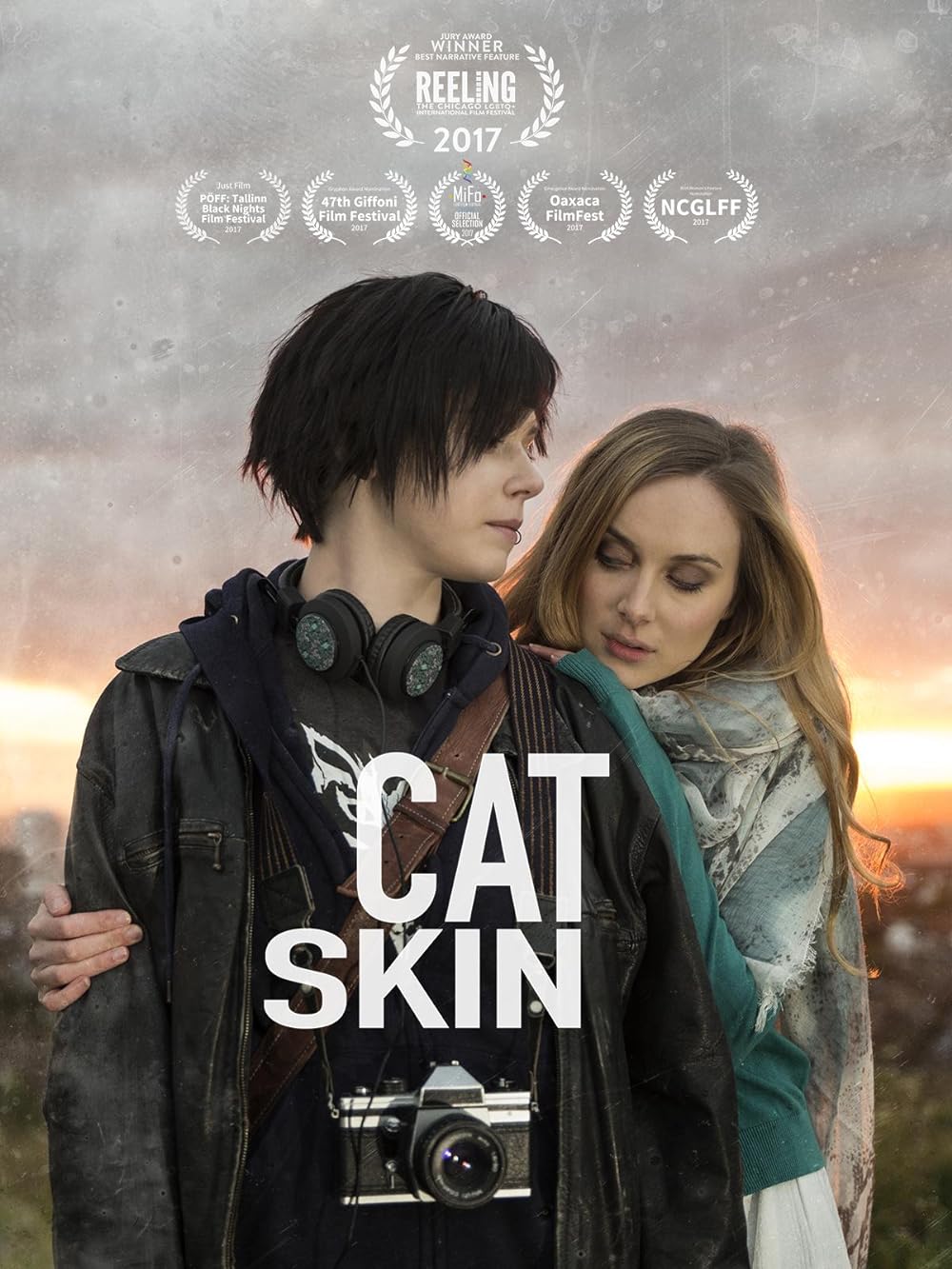 Cat Cat