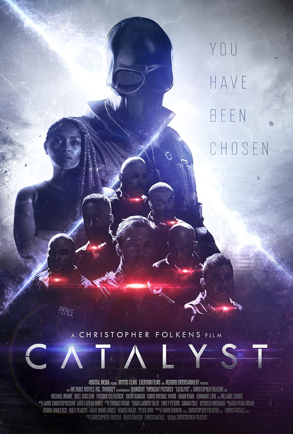 Catalyst Catalyst