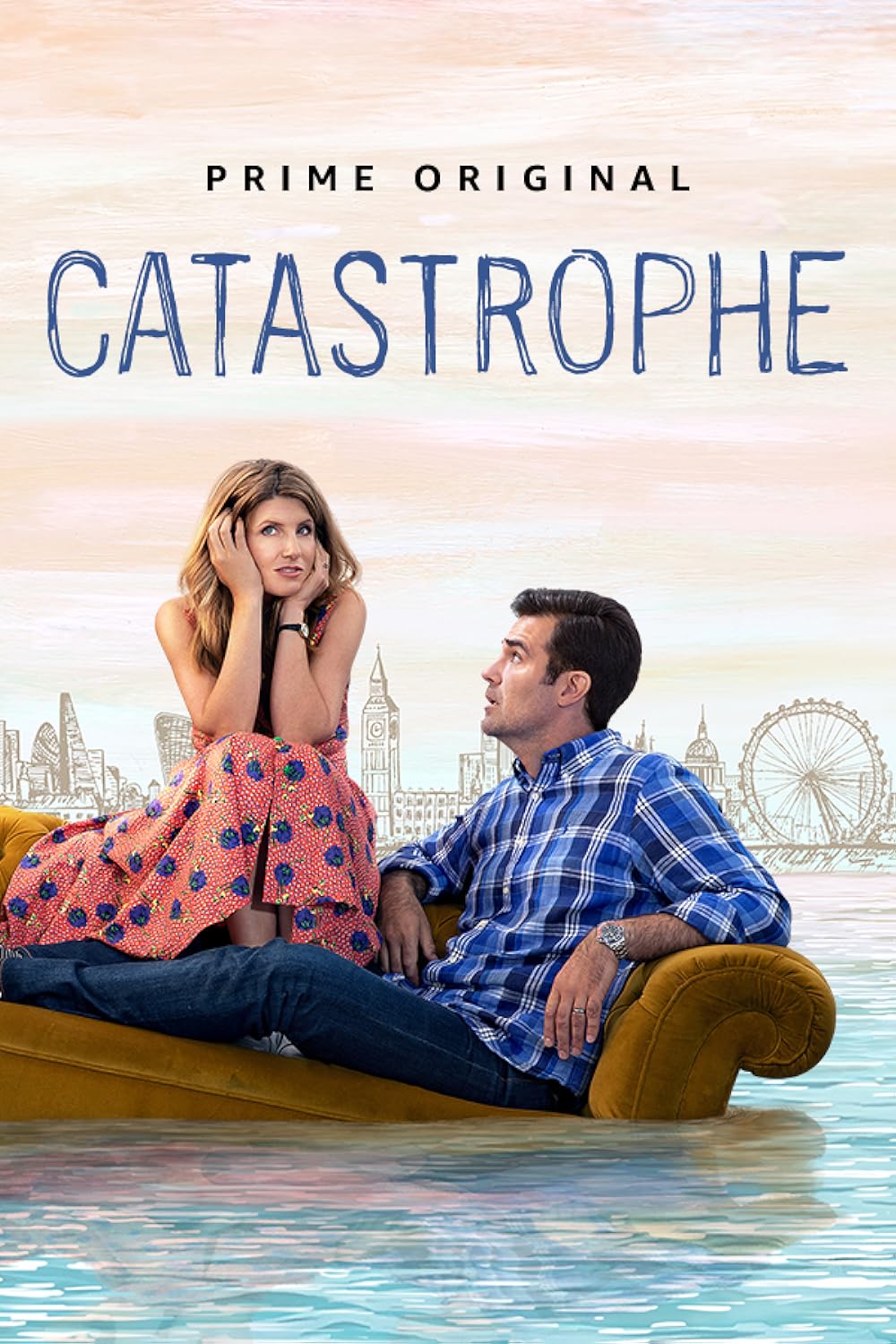 Catastrophe Catastrophe