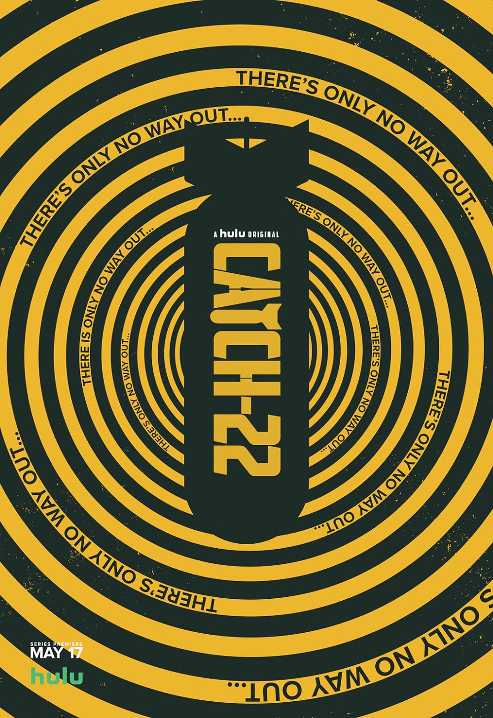 Catch-22 Catch-22