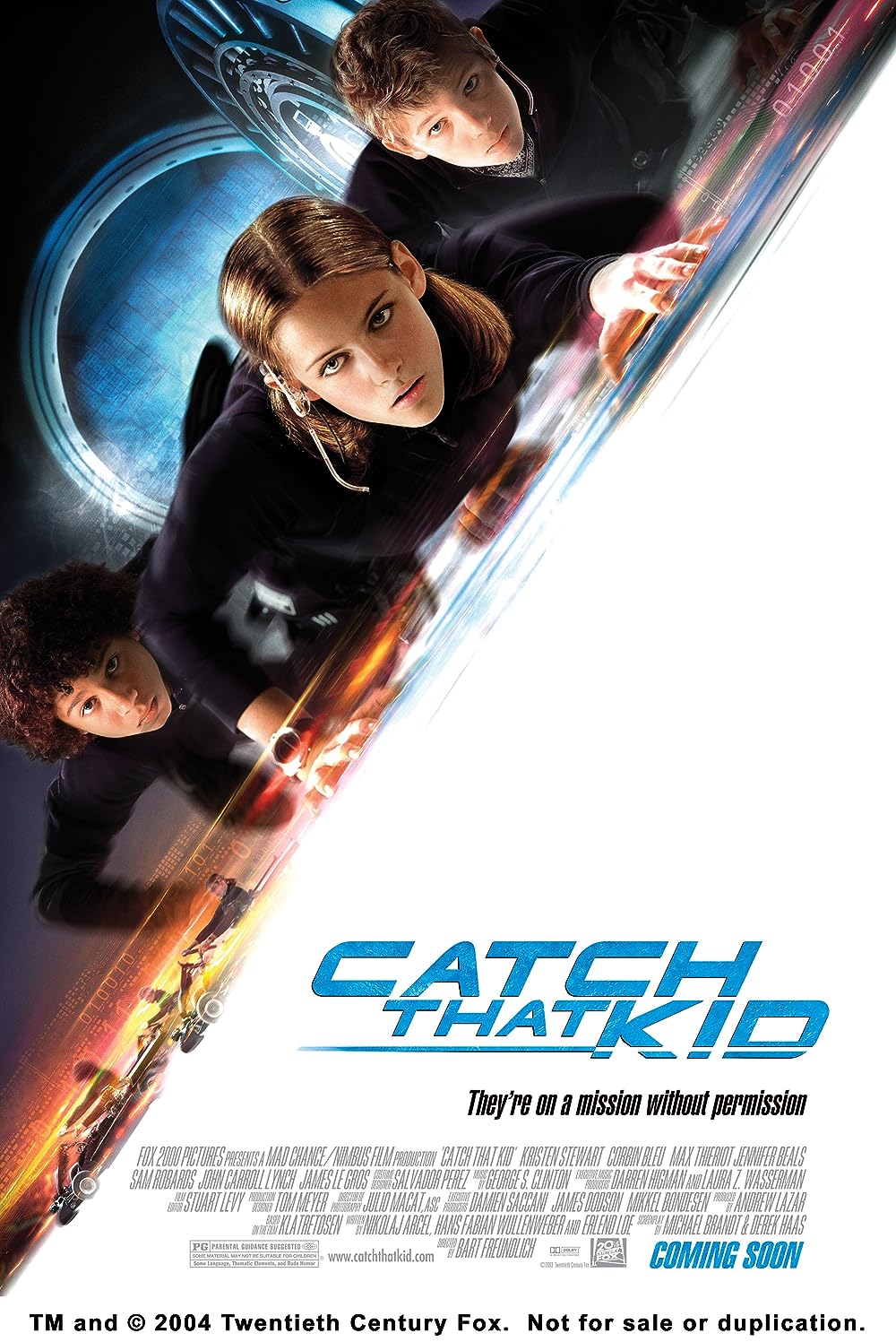 Catch Catch