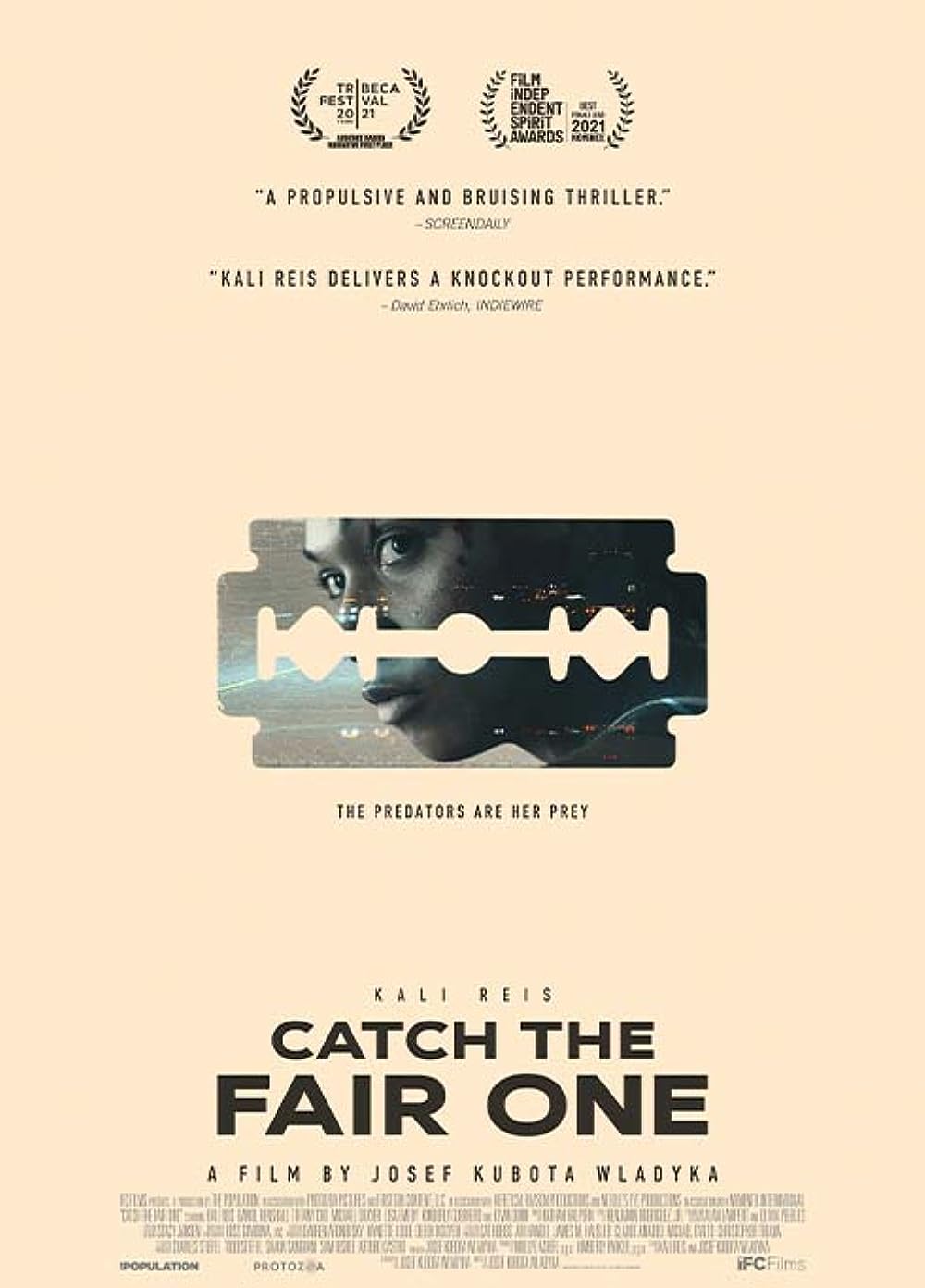 Catch Catch