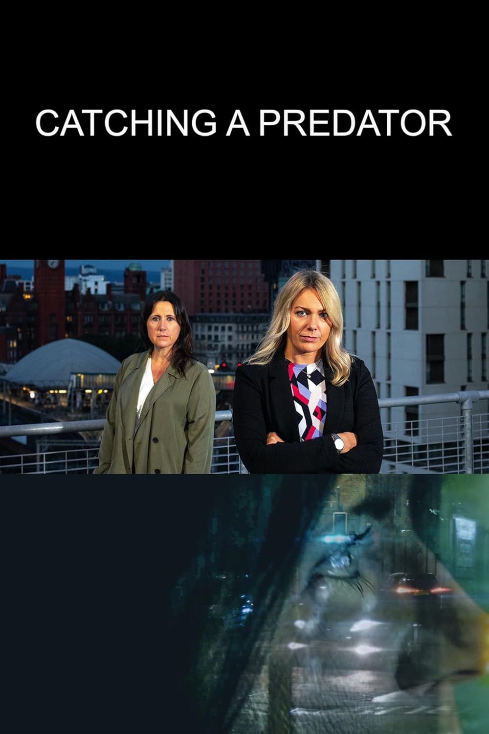 Catching Catching