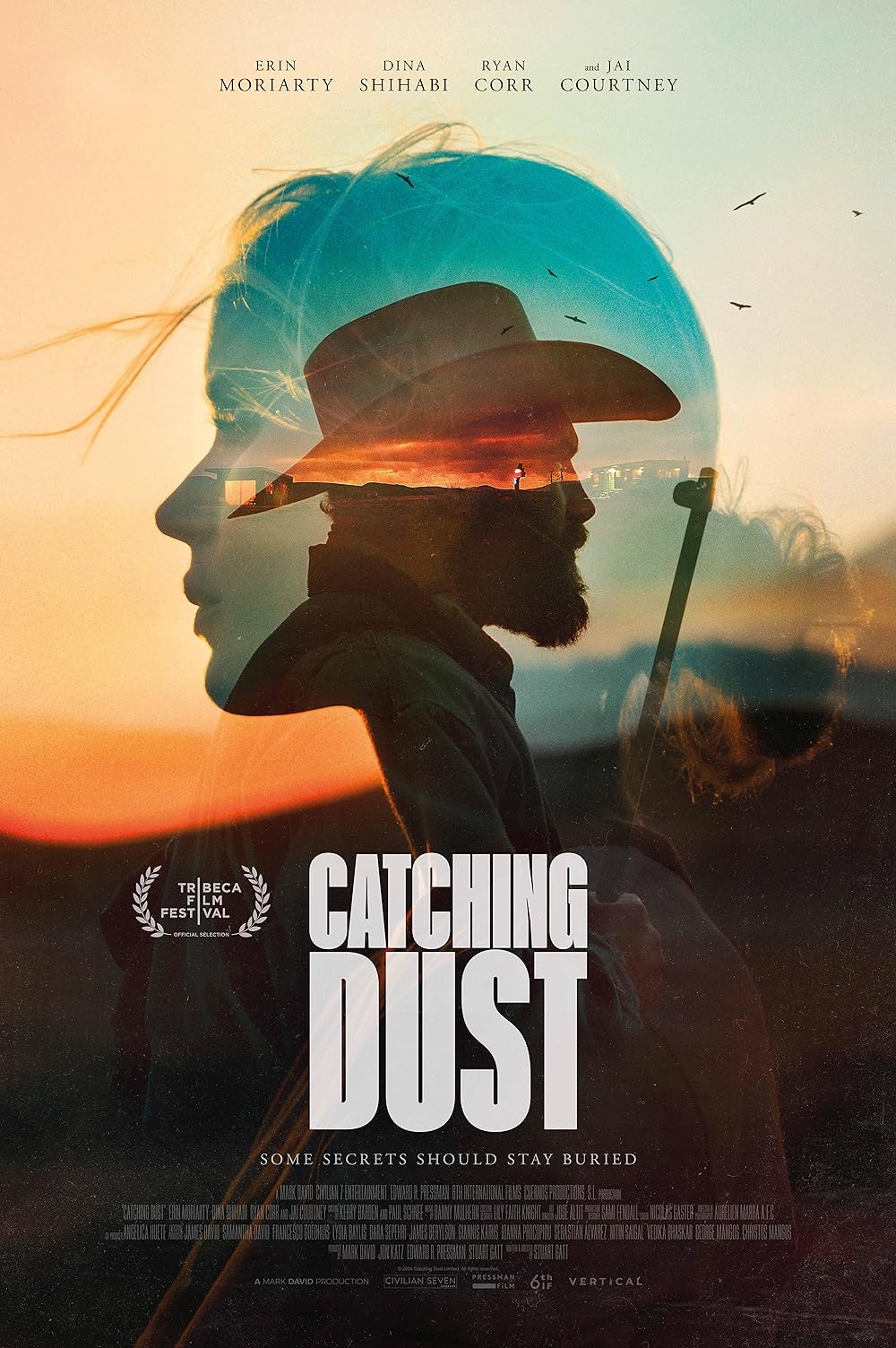 Catching Catching
