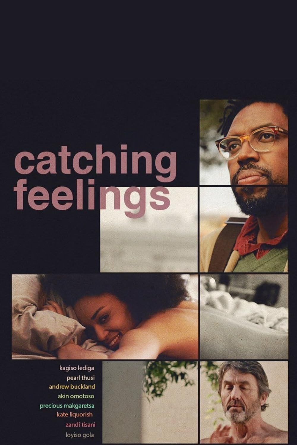 Catching Catching