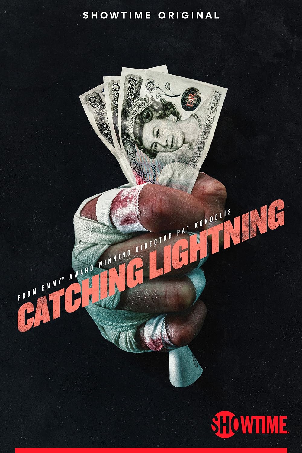 Catching Catching