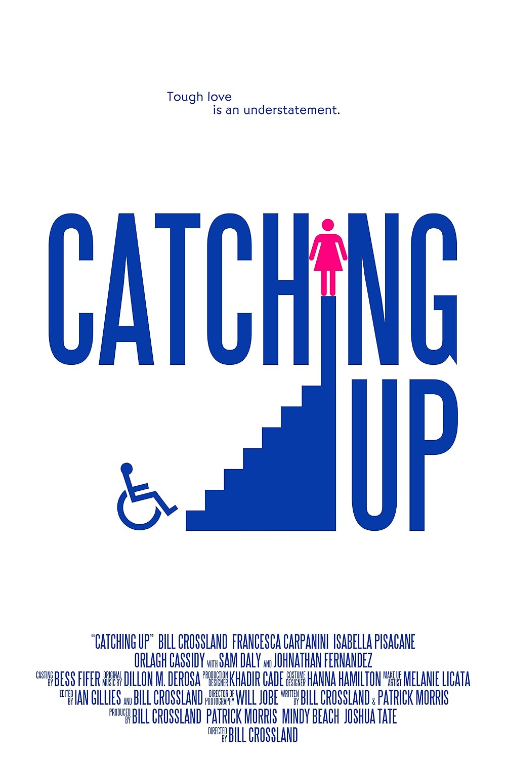 Catching Catching