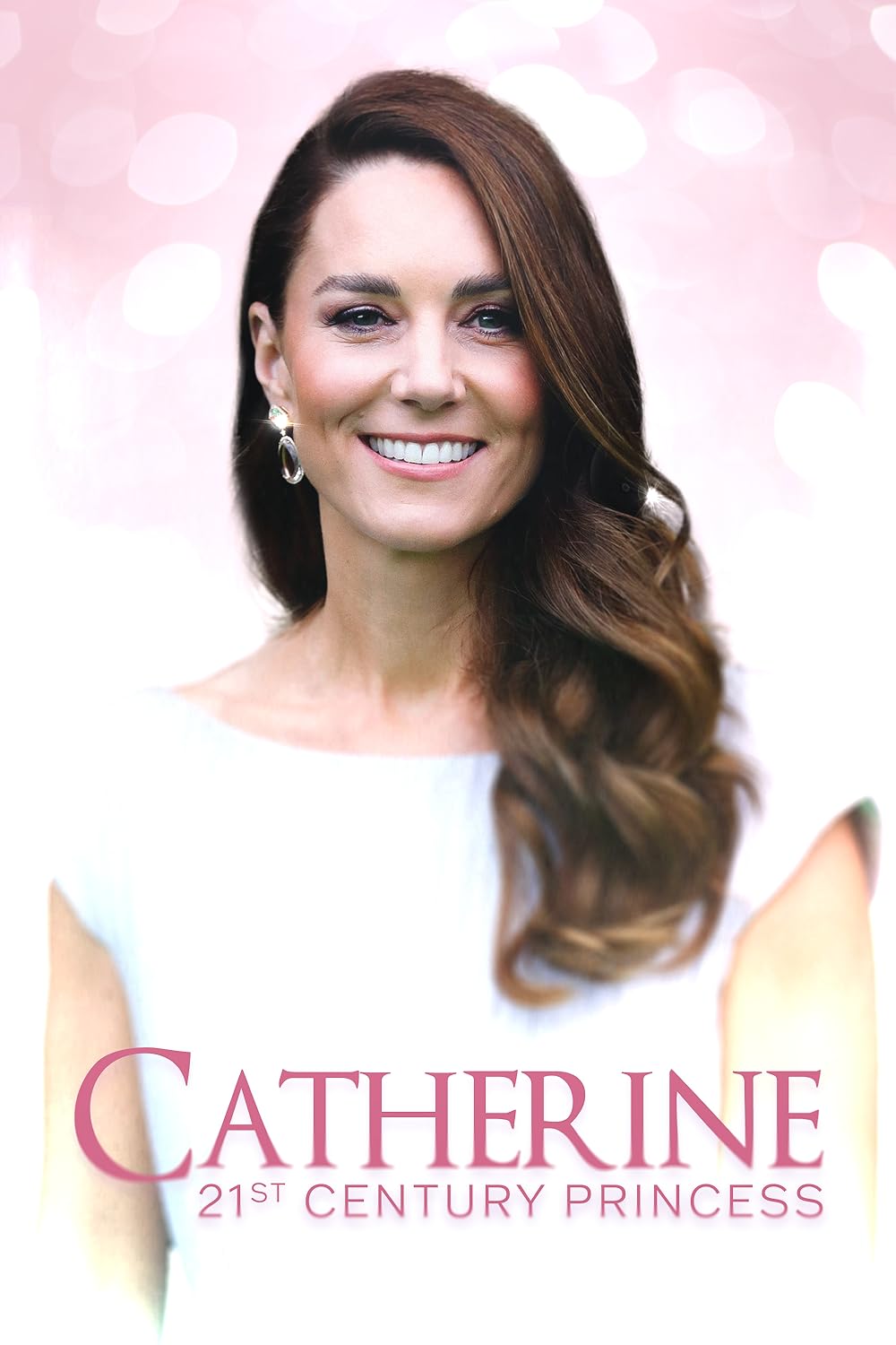 Catherine: Catherine: