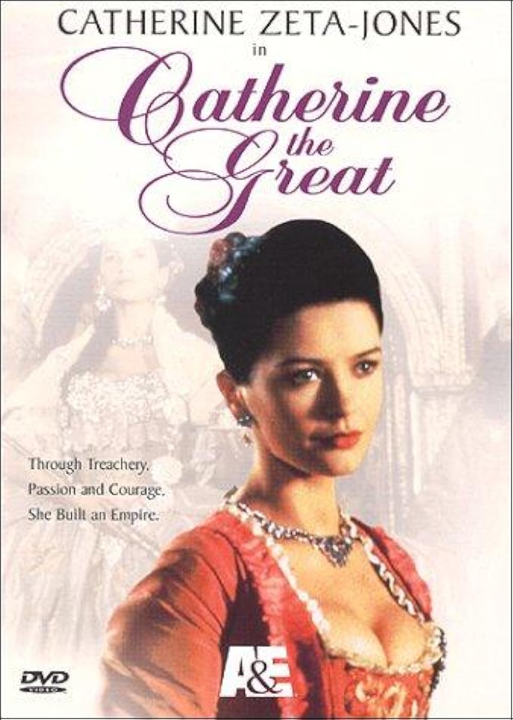 Catherine Catherine