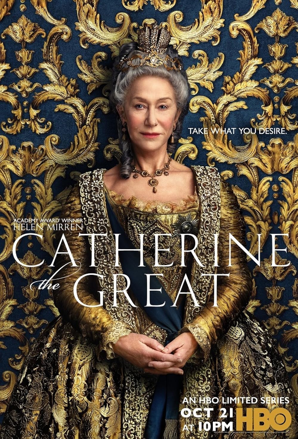 Catherine Catherine