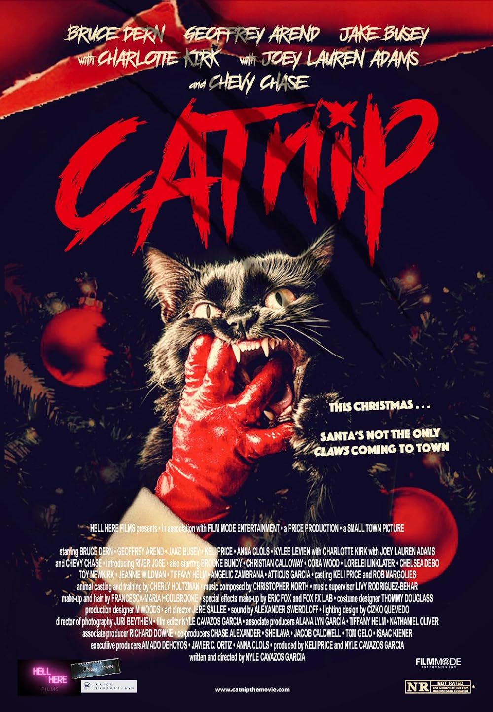 CATnip CATnip