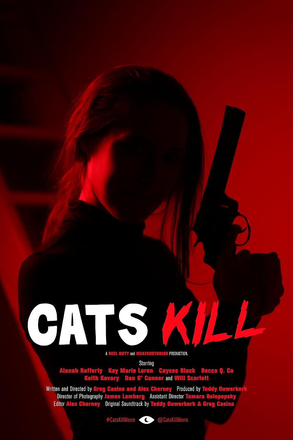 Cats Cats