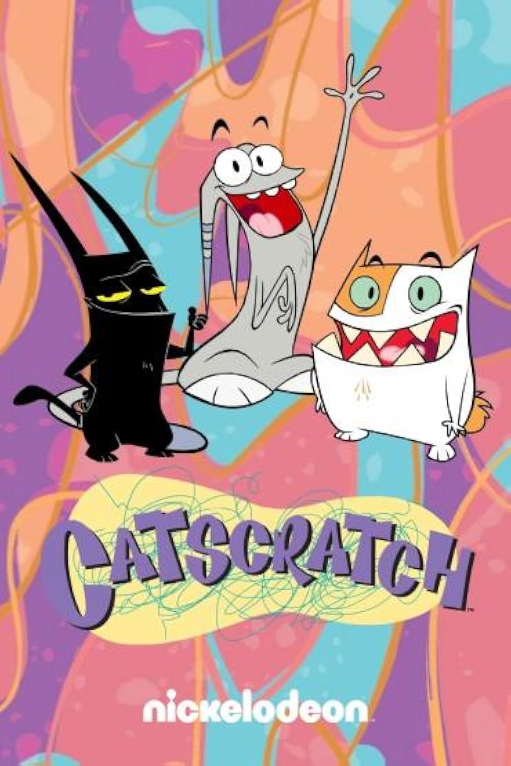 Catscratch Catscratch
