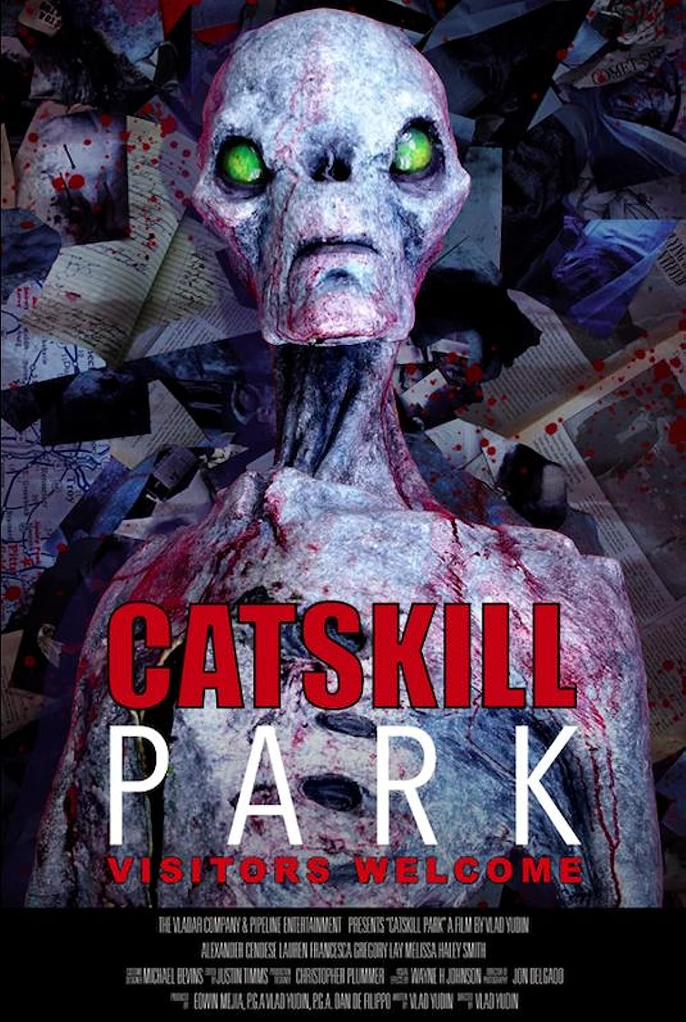 Catskill Catskill