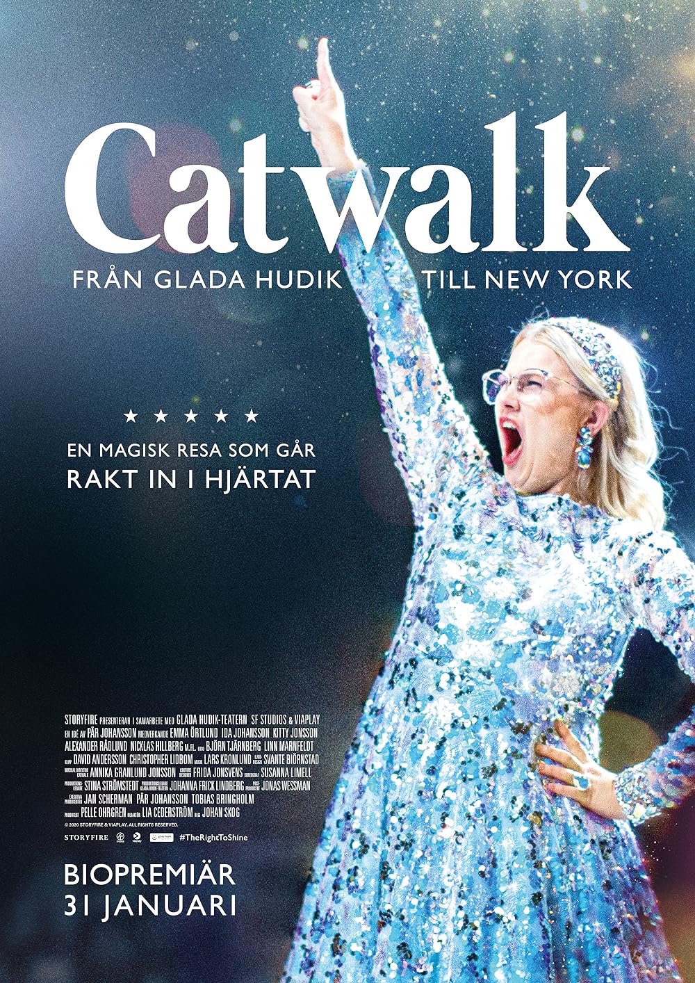 Catwalk: Catwalk: