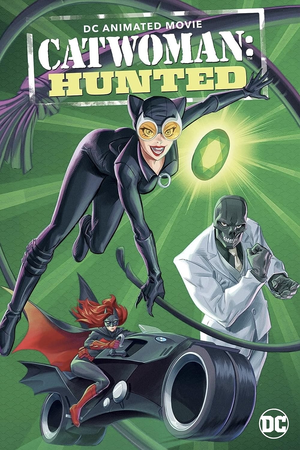 Catwoman: Catwoman: